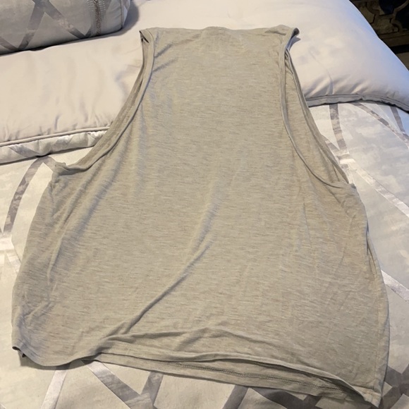 IVY PARK Women’s Tank - Picture 3 of 4